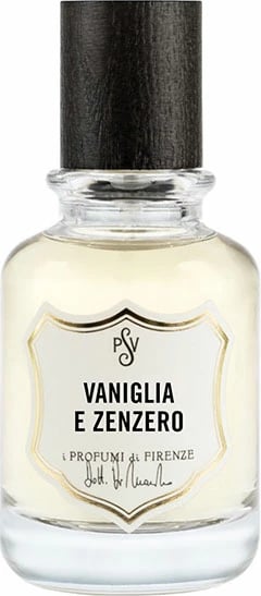 Eau de Toilette I Profumi Di Firenze Vaniglia E Zenzero 100ml