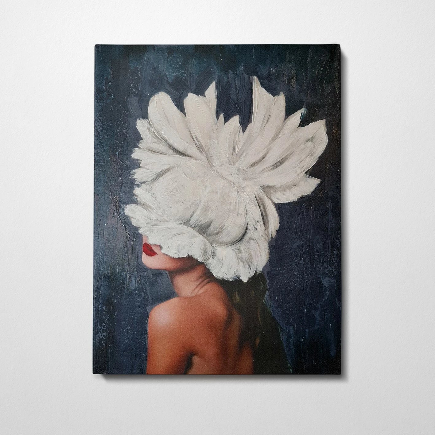 Pikturë dekorative me vaj, Wallity, OP7436502942969, 50x70cm