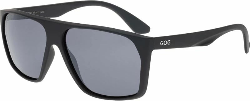 Syze lifestyle unisex GOG, të zeza