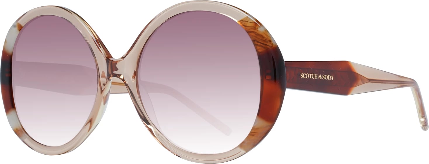 Syze dielli për femra Scotch & Soda, të kafta