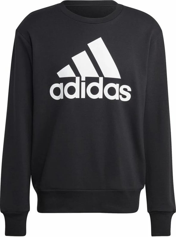 Duks për meshkuj adidas, i zi