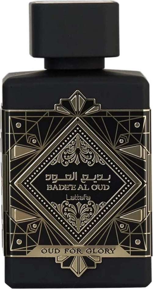 Eau de Parfum Lattafa Bade'e Al Oud Oud For Glory 100ml
