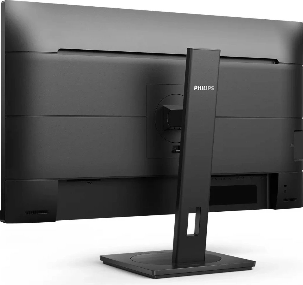 Monitor Philips S Line 273S1/00, 27", Full HD, LCD, 4 ms, E zezë