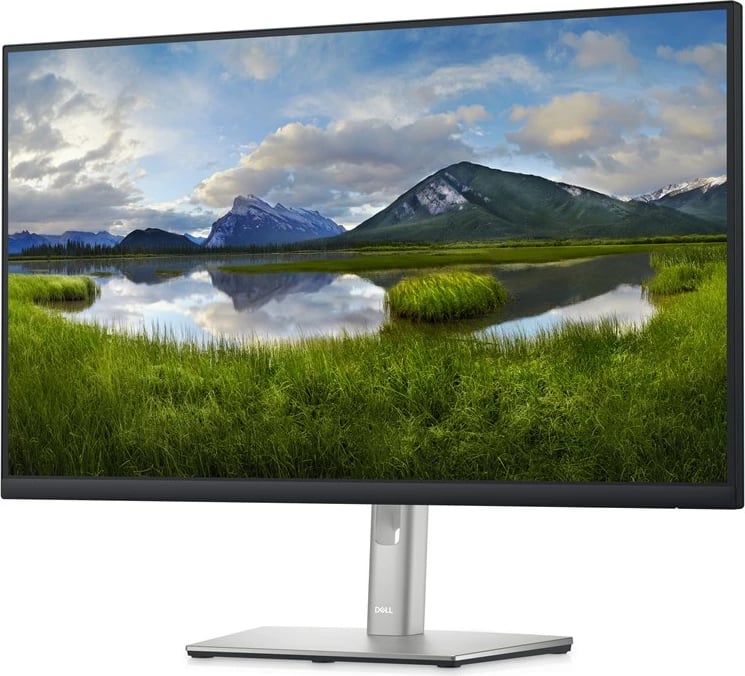 Monitor Dell P2722H, 27", Full HD