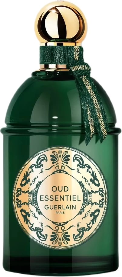 Eau de Parfum uniseks Guerlain Oud Essentiel 125ml
