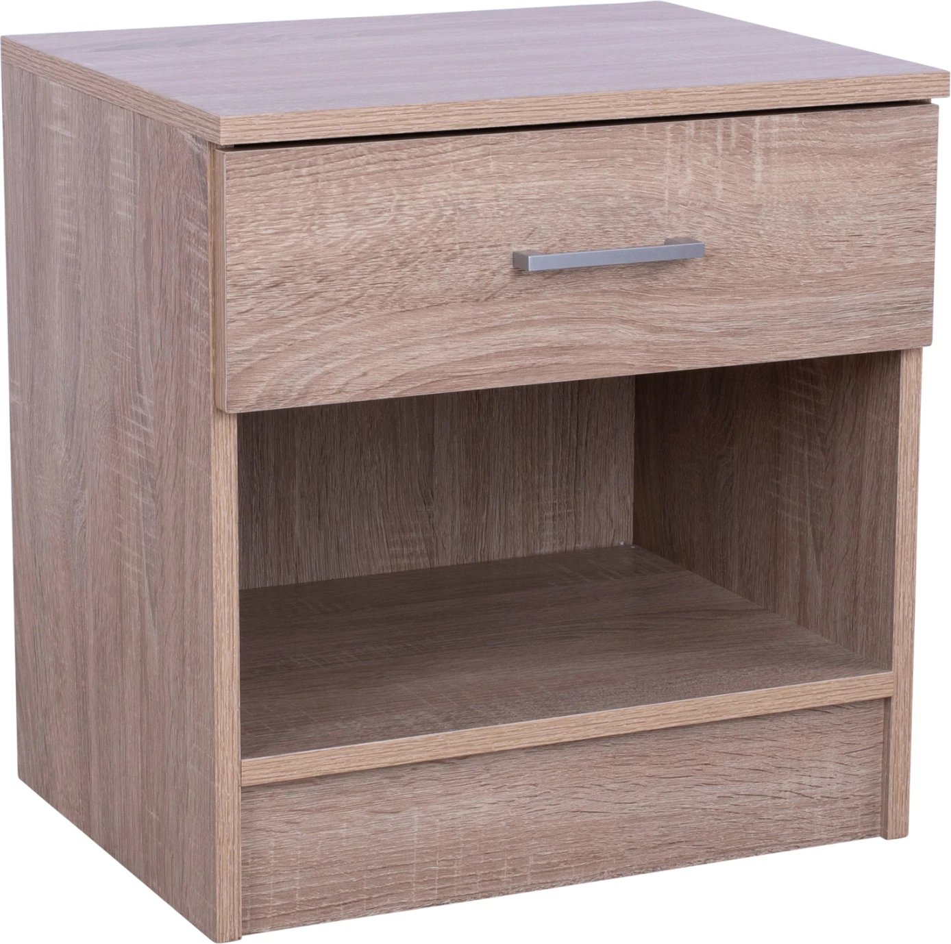 Komodinë me një sirtar Sonama 45x35x47cm FH2345.01