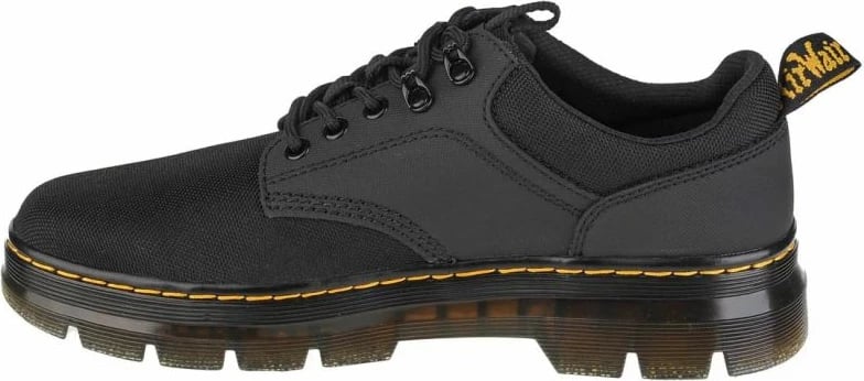 Atlete meshkuj Dr Martens, të zeza
