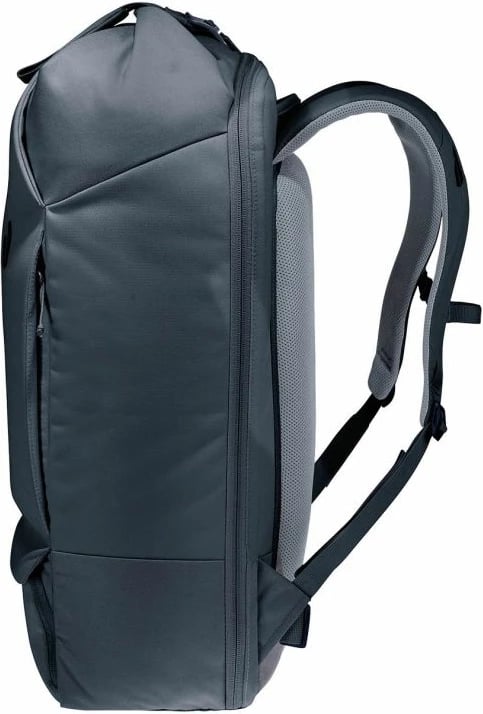 Çantë shpine Deuter, unisex, e zezë Çantë shpine Deuter, unisex, e zezë