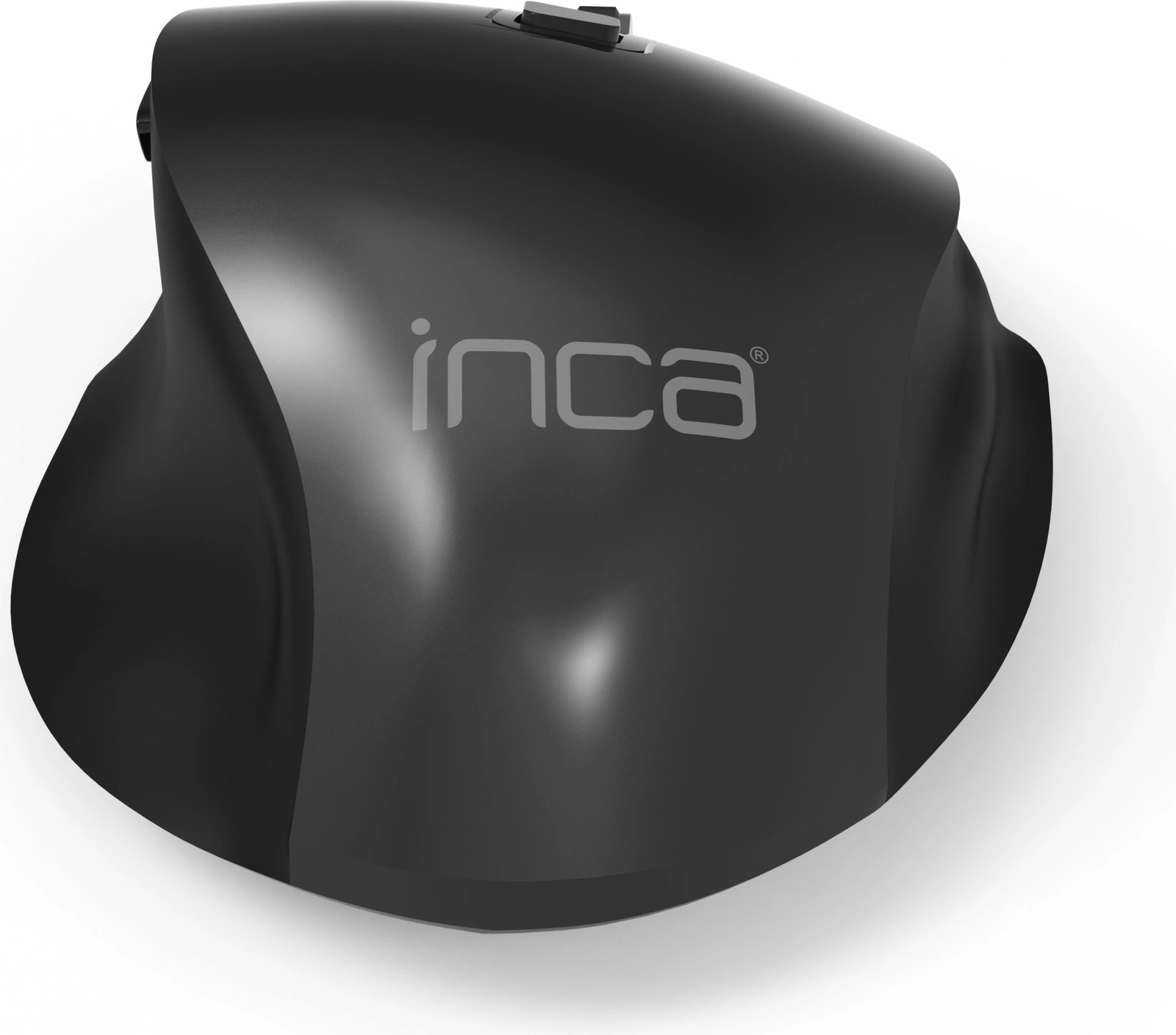 Maus wireless Inca IWM-515, 1600 DPI, laser, i zi
