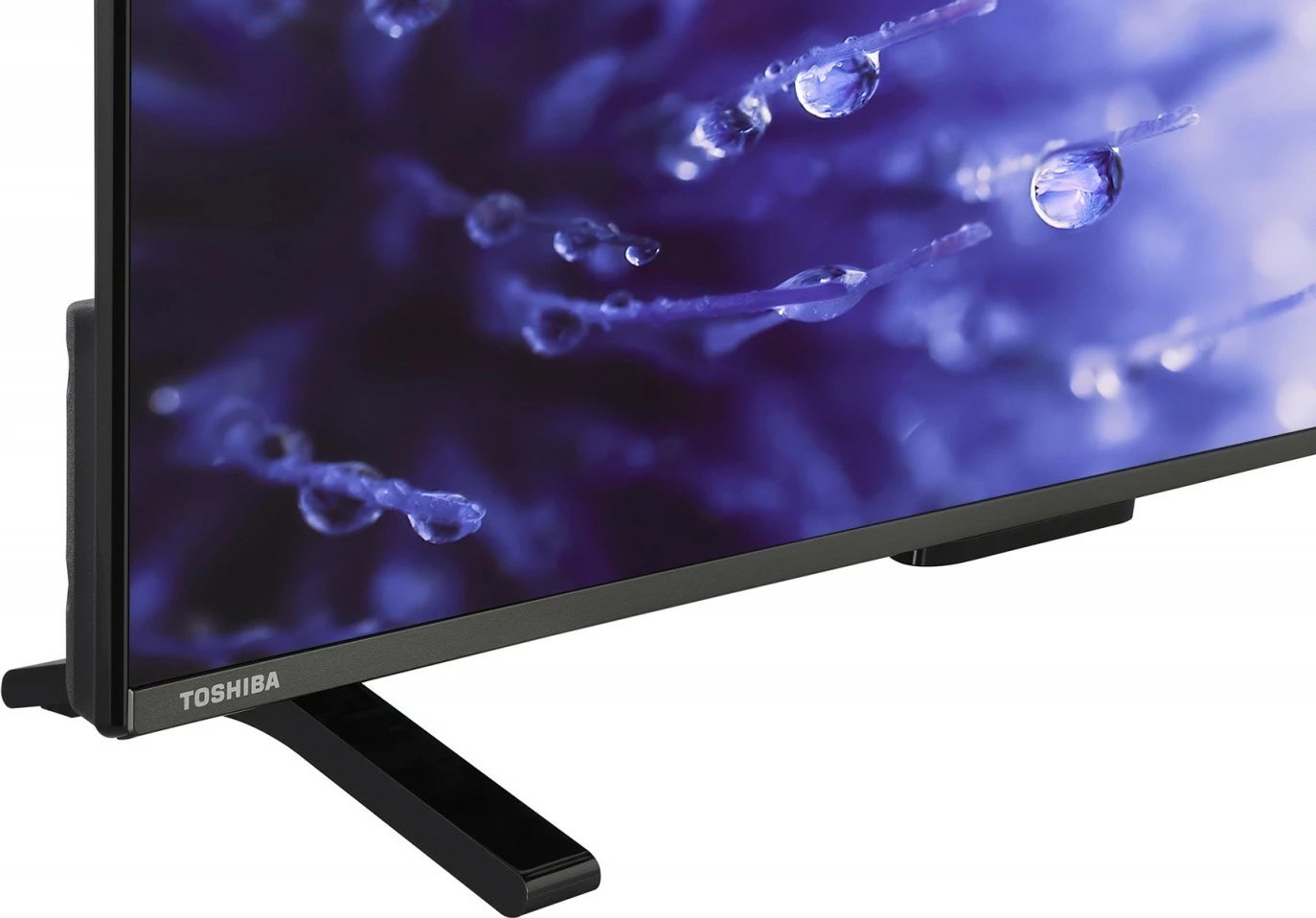 Televizor Toshiba 40LV2563DG, 40 inç, Full HD, Smart TV, D-LED, i zi