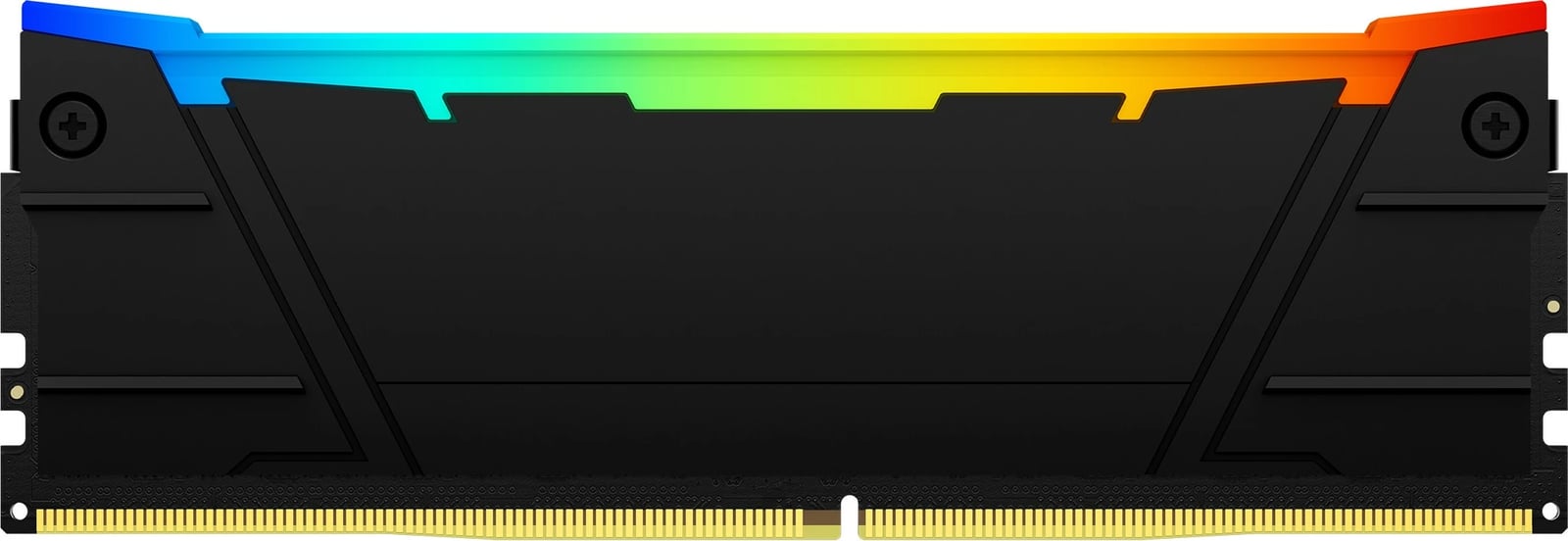 RAM Memorje Kingston FURY Renegade RGB 64GB (4x16GB) 3600MT/s DDR4 RAM Memorje Kingston FURY Renegade RGB 64GB (4x16GB) 3600MT/s DDR4
