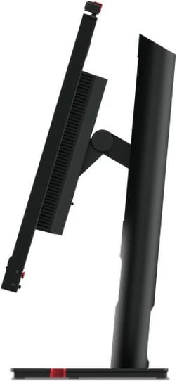 Monitor Lenovo ThinkVision T24mv-30, 23.8", Full HD, LED, i zi