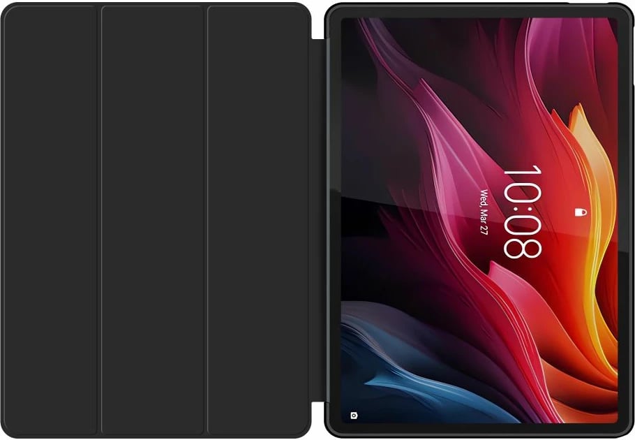 Mbështjellës Tech-Protect SmartCase për Lenovo Tab K11 Plus 11.5, Zi Mbështjellës Tech-Protect SmartCase për Lenovo Tab K11 Plus 11.5, Zi