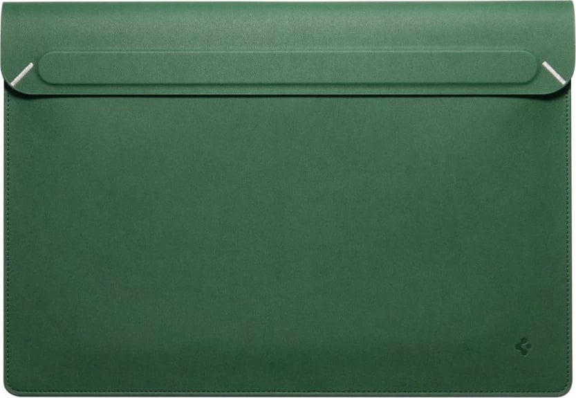Mbështjellës laptopi Spigen Valentinus 15-16 inç, Gjelbër