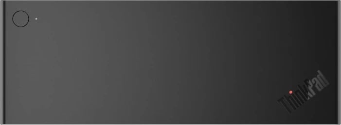 Stacion dokimi USB4 Lenovo ThinkPad 5500 40BC0135EU, 40 Gb/s, 2x USB-C 3.2 Gen 2, 4x USB-A 3.2 Gen 2, me adaptor 135W, e zezë