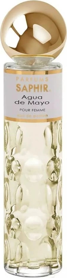 Eau de Parfum për femra Saphir Agua de Mayo 30ml