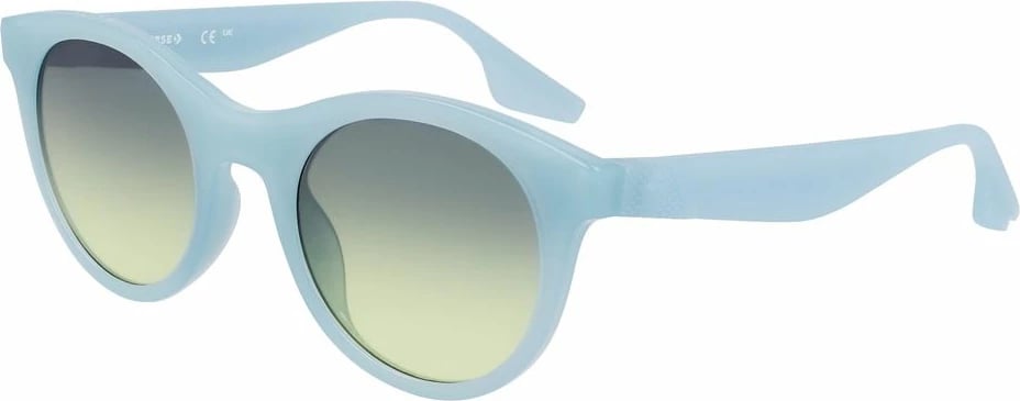 Syze dielli Converse femra, blu