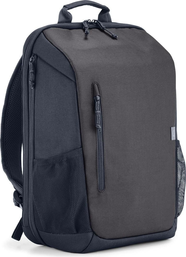 Çantë shpine HP Travel 18L për laptop 15.6", Gri e errët