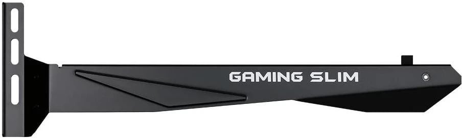 Kartelë grafike MSI GeForce RTX 4060 Ti GAMING X SLIM 16GB DLSS 3