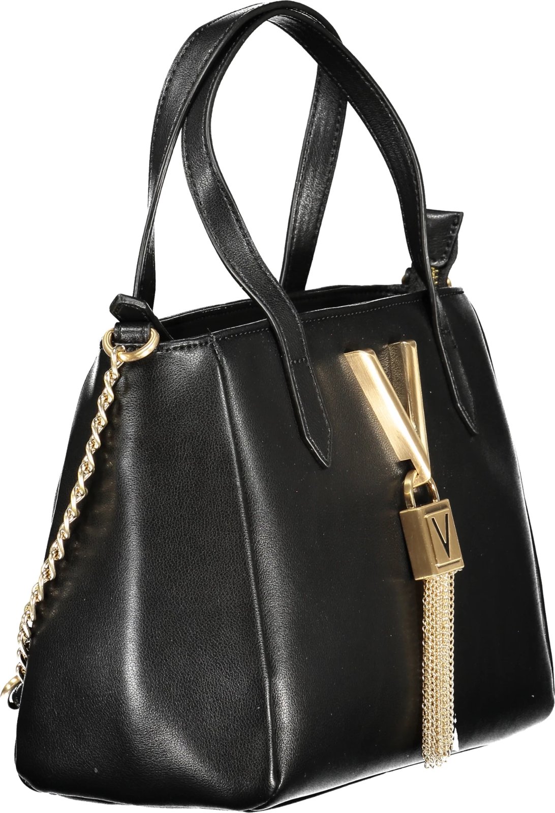 Çantë Valentino Bags femra, e zezë