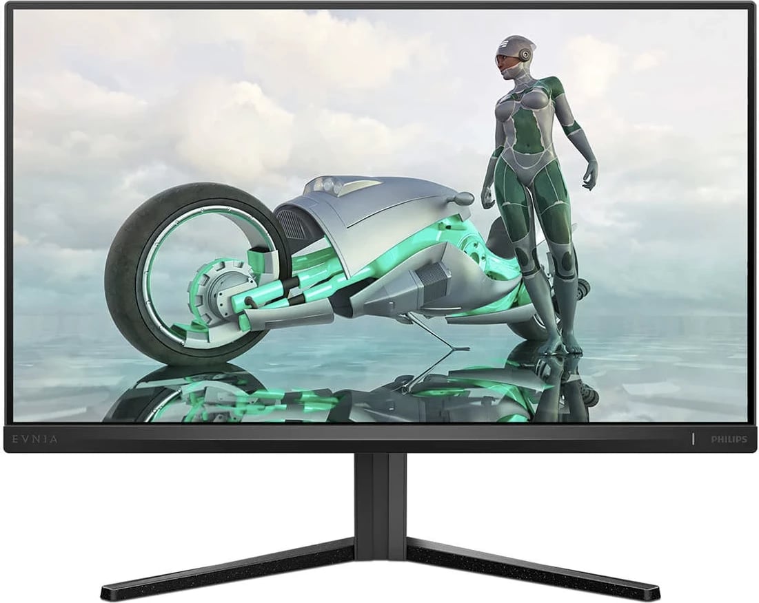 Philips 24M2N3200S 24 inch monitor