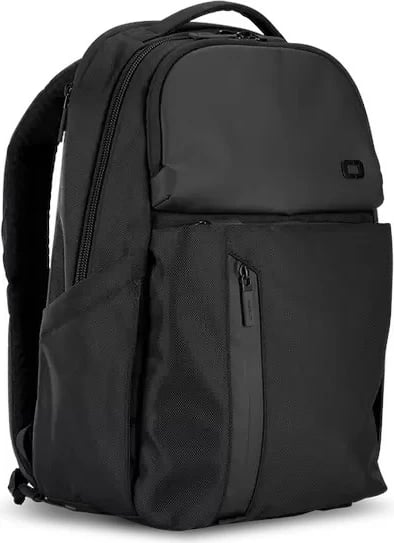 Çantë shpine OGIO Pace Pro 24, 20 L, E zezë