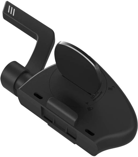 Sensor shpejtësie dhe kadence Coospo BK805 për biçikletë, Bluetooth & ANT+