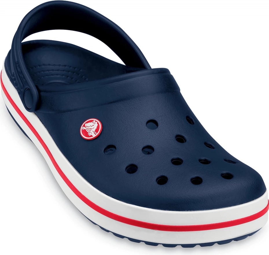 Clogs unisex Crocs, navy