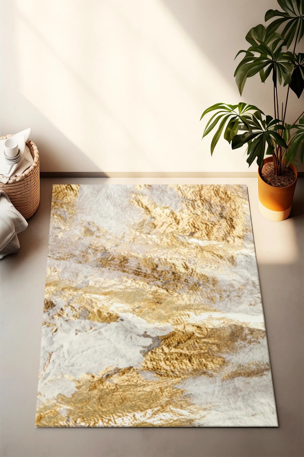 Qilim për korridor, shumëngjyrësh, Conceptum Hypnose CT-2098, 80x150cm