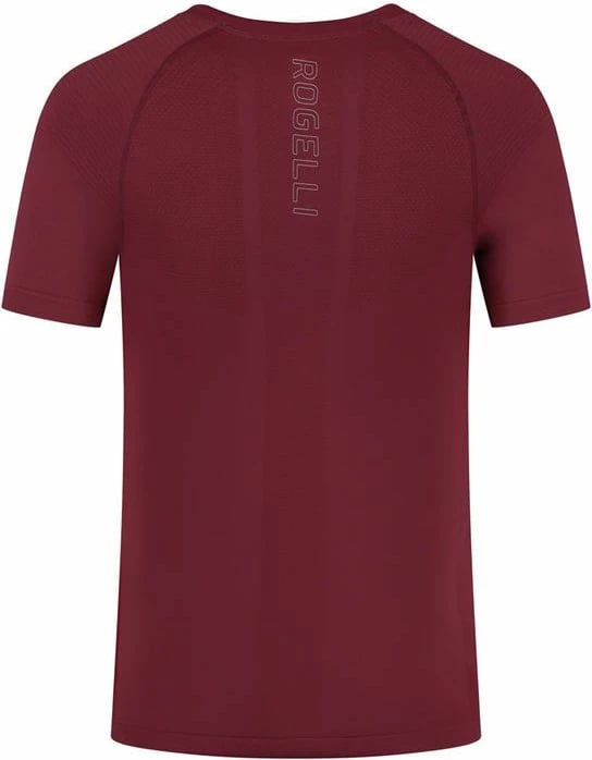 Maicë vrapimi Yakimasport, burgundy