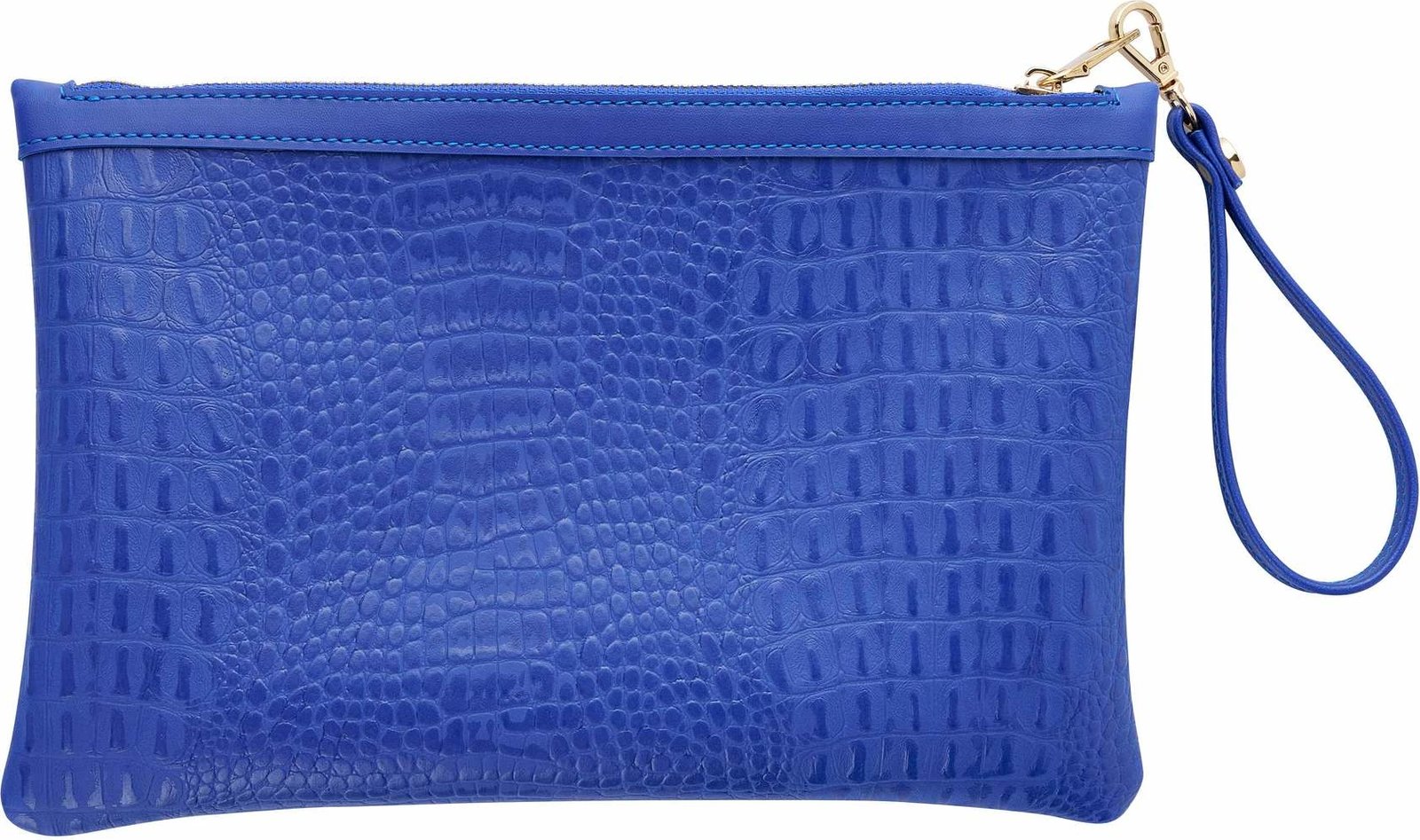 Çantë dorë Vince Camuto, Terni, ngjyrë sax blue