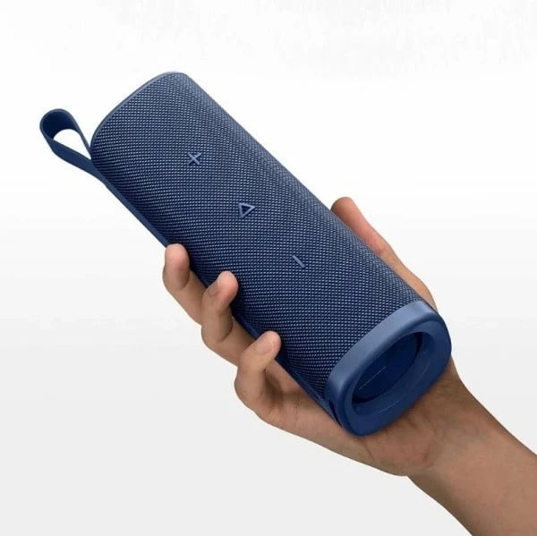 Altoparlant portativ Xiaomi Sound Outdoor 30W, Bluetooth, Blu