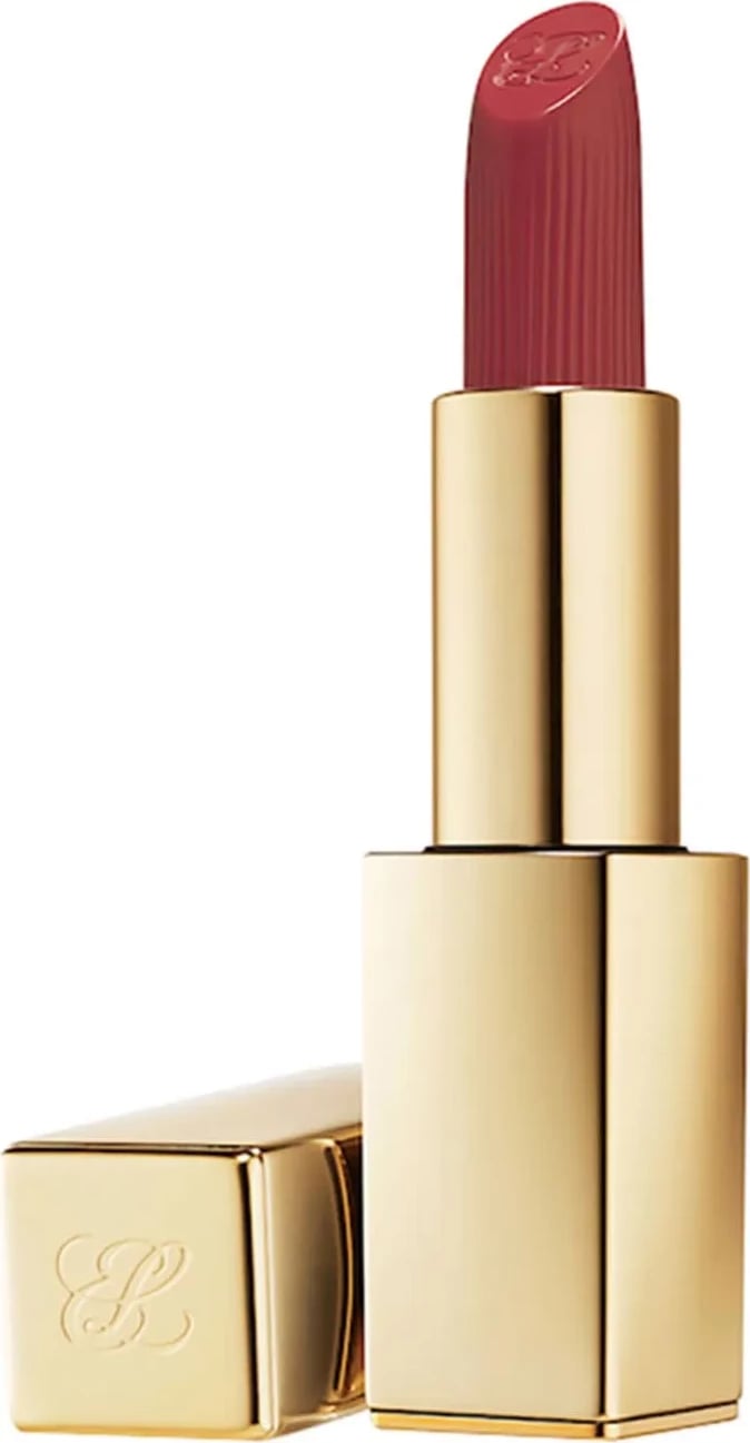 Buzëkuq Estée Lauder Pure Color Red Hot Chili 1 copë