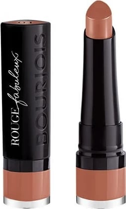 Buzëkuq Bourjois Rouge Fabuleux 001 Abracadabeige