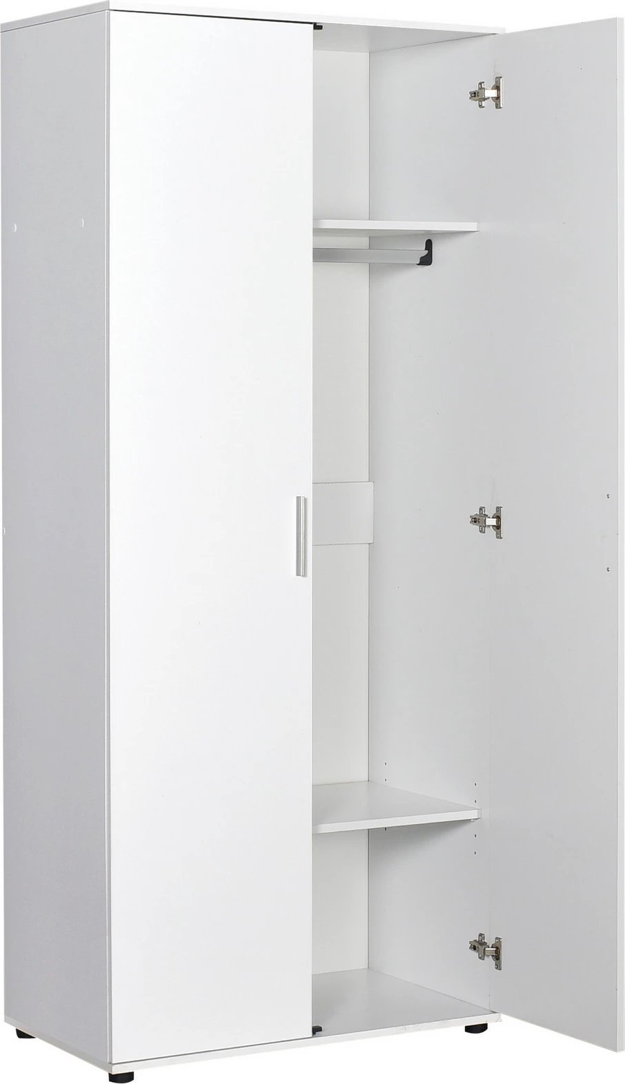 Dollap Hanah Home, GRD-320-BB-1, ngjyrë e bardhë