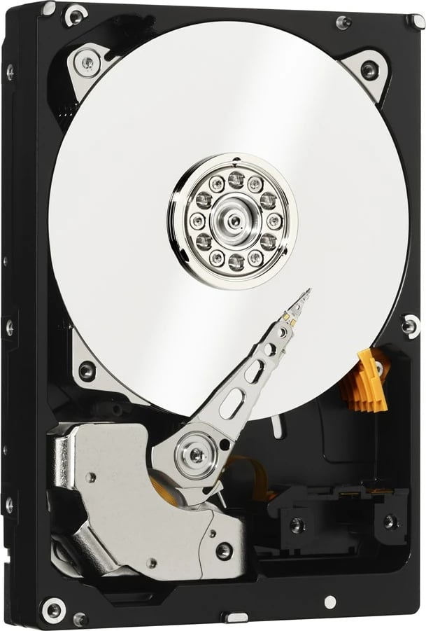 Disk HDD Western Digital, 3.5", 2000GB
