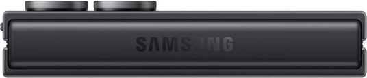 Celular Samsung Galaxy Z Flip7 5G 512GB jetblack