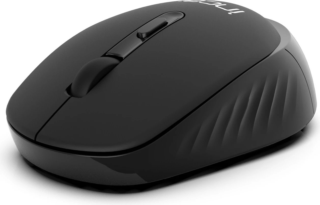 Maus Inca IWM-243RS wireless 1600 DPI, Candy Design, i zi