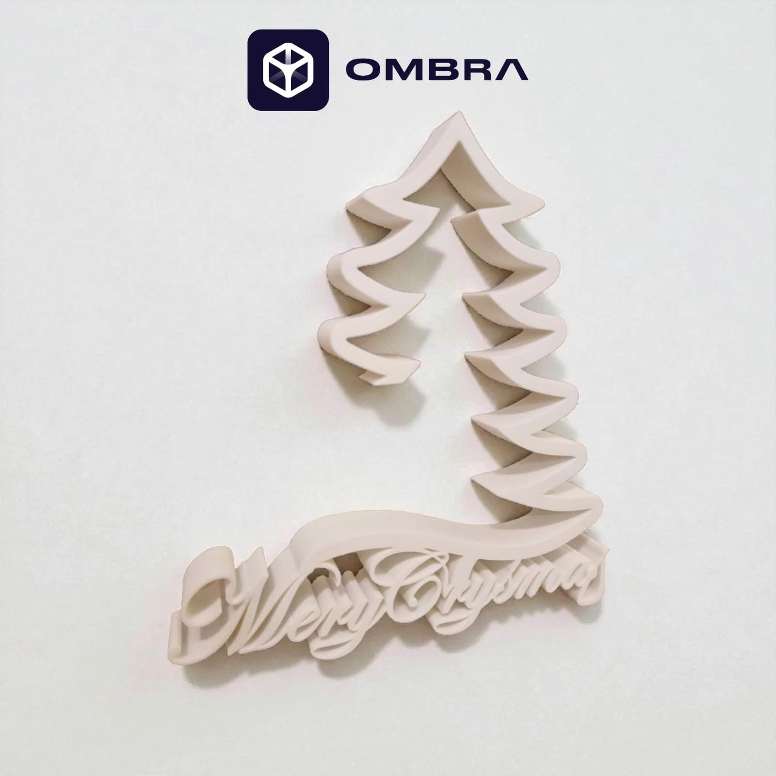 Merry Christmas Tree