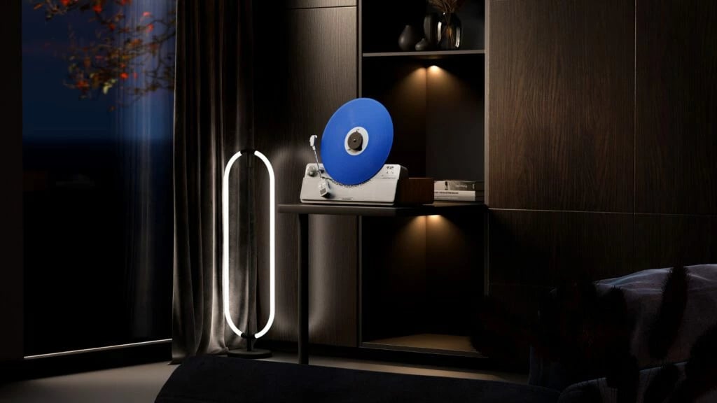 Gramofonë BLAUPUNKT VT100SL Gramofonë BLAUPUNKT VT100SL