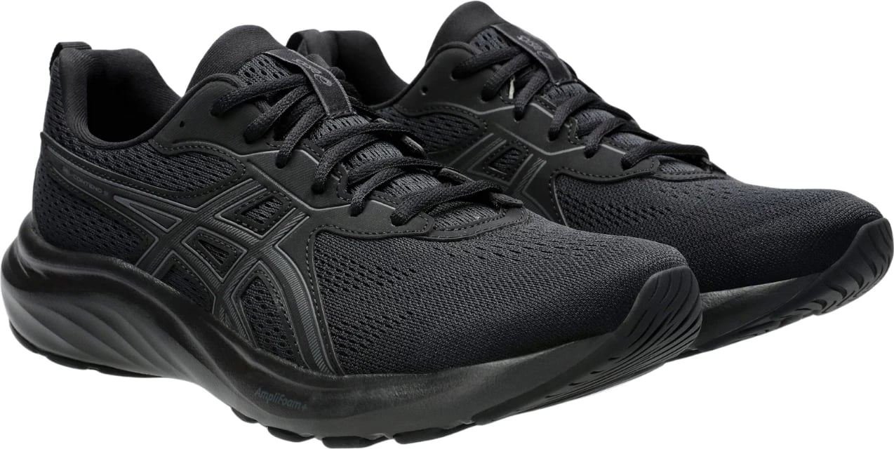 Atlete për meshkuj asics, të zeza