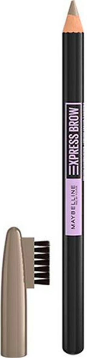 Laps për vetulla Maybelline Express Brow 02-Blonde 4.3g