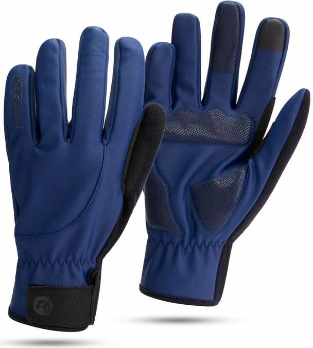 Doreza dimri Yakimasport, navy blue
