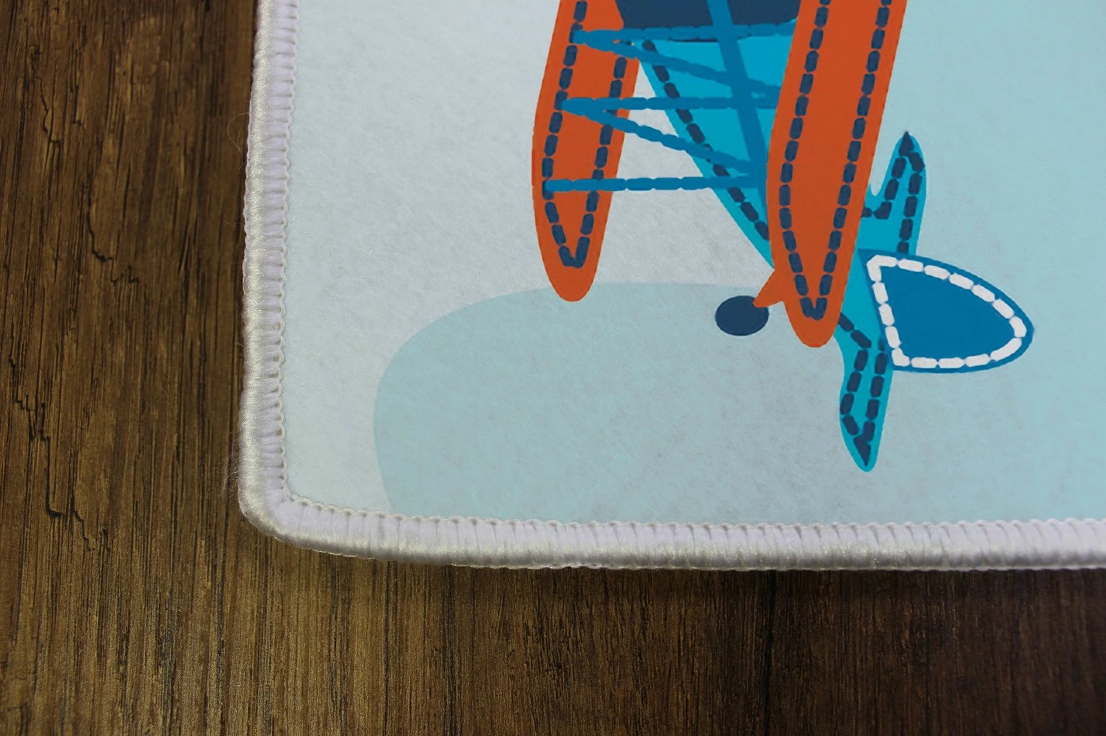 Qilim për fëmijë, shumëngjyrësh, Conceptum Hypnose, 120x180cm, KHMFESTO0024KEÇE