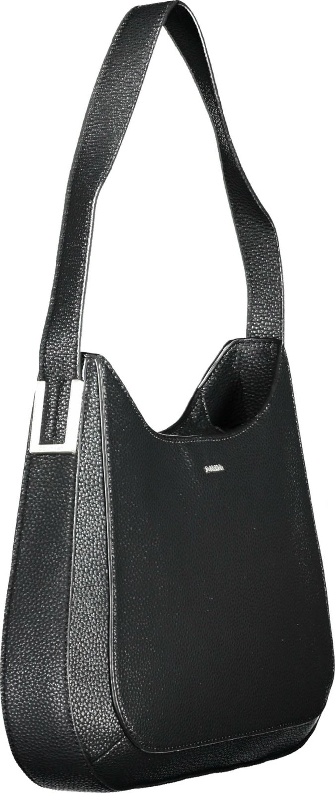 Çantë dore për femra Calvin Klein, e zezë