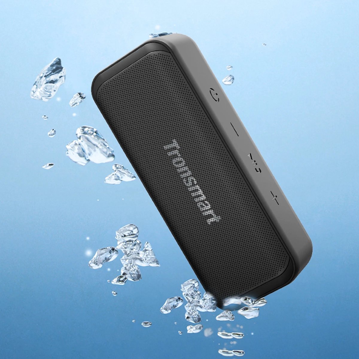Altoparlant Bluetooth Tronsmart T2 Mini 2023, 10W, i zi