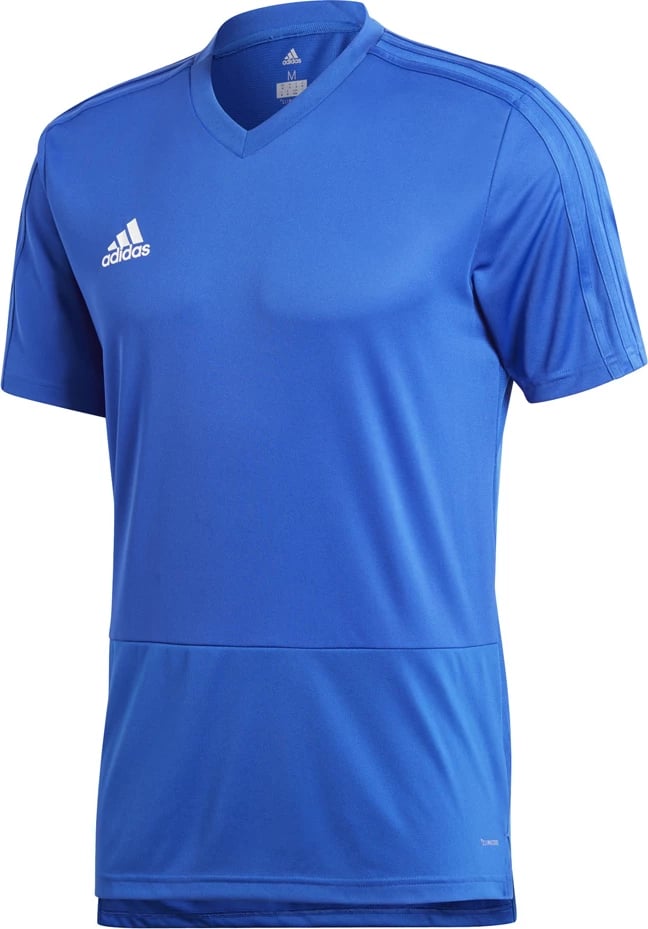 Maicë për meshkuj adidas, e kaltër