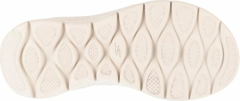 Sandale Skechers për femra, gri