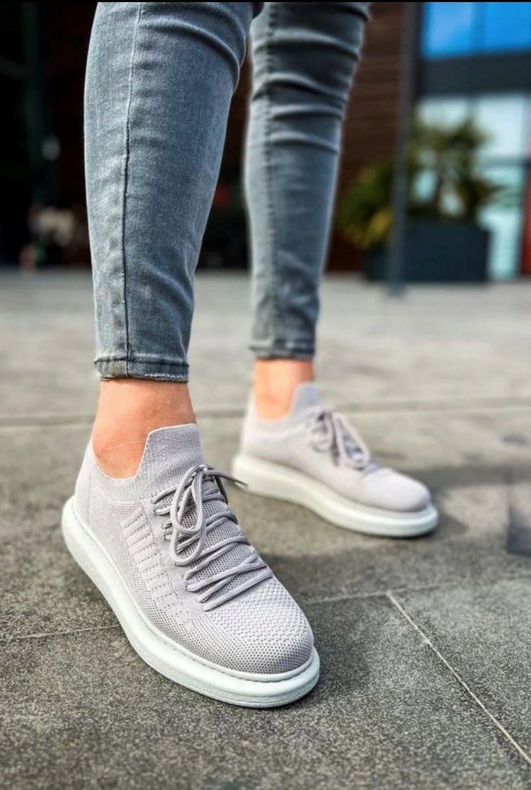 Atlete për meshkuj, Chekich 307 RT Tricot