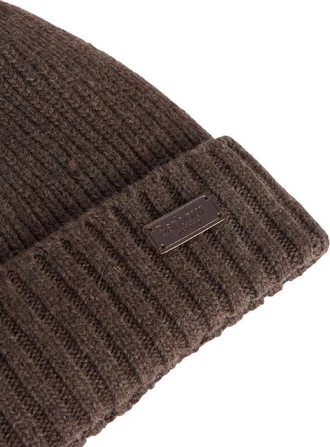 Kapelë Barbour, kafe Kapelë Barbour, kafe